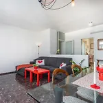 Apartman Viale Venezia Huge Red