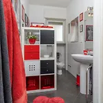 Apartman Viale Venezia Huge Red Udine