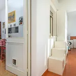 Viale Venezia Huge Red Apartman Udine
